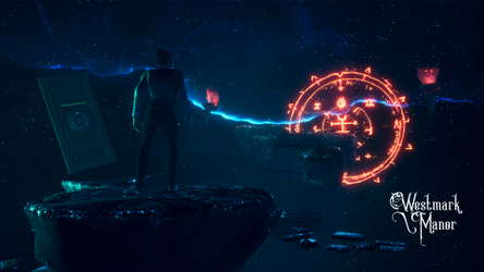 Westmark Manor screenshot 8