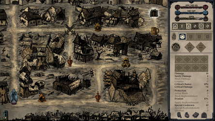 Whispers of the Eyeless screenshot 3
