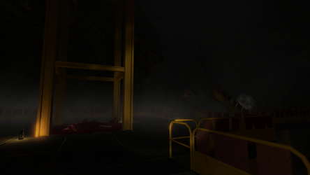 TOXICANT screenshot 4