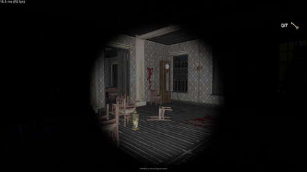 Find The Keys screenshot 3
