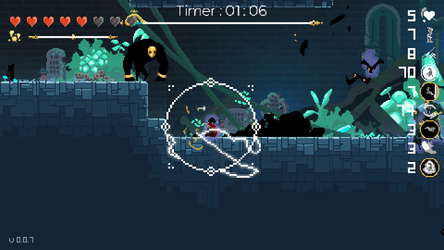 Emberfall screenshot 6