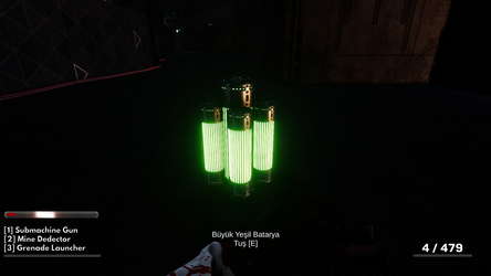 Resistance Forces screenshot 10
