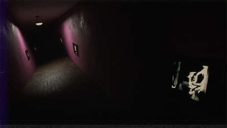 Where the Walls Breathe screenshot 2