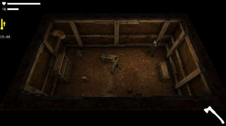 Frozen State screenshot 20