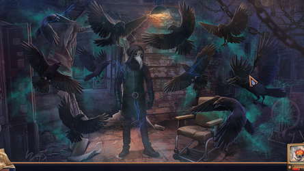 Halloween Stories: Horror Movie screenshot 9
