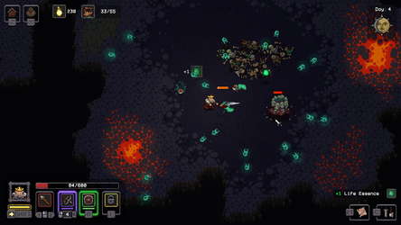 Kingsgrave screenshot 12