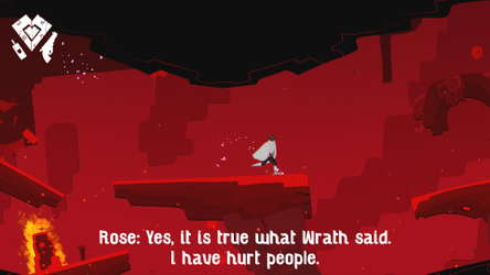Rose and Locket screenshot 4