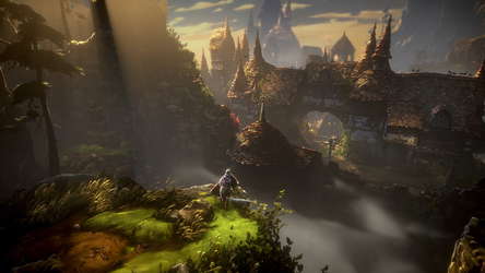 No Rest for the Wicked screenshot 8