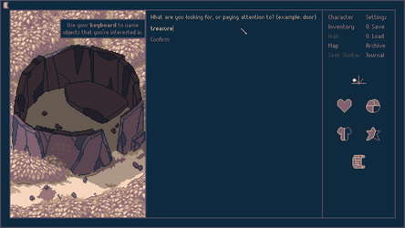 Roadwarden screenshot 8