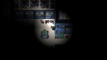 Night Raider screenshot 4