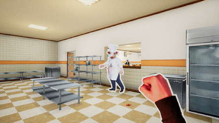 Red Tape screenshot 8