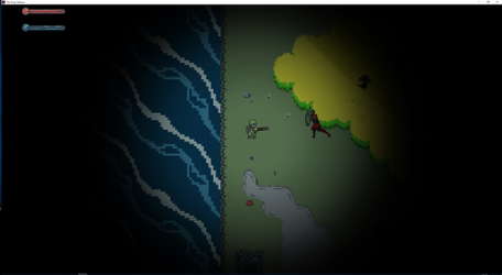 The Holy Silence screenshot 1