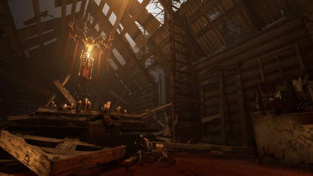 Unforgotten: Ordinance screenshot 4