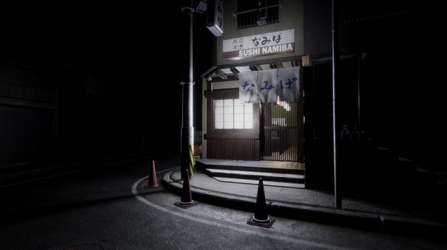 24H Stories: The Rule 7 screenshot 5