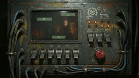 TEAM PANIC screenshot 5