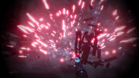 Of Lies and Rain screenshot 6