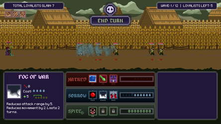 Baba Yaga screenshot 7