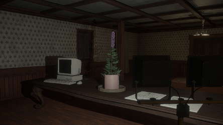 The Flower Inspector screenshot 1