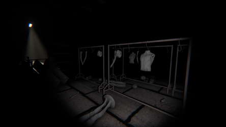 PHOBOS Project screenshot 2