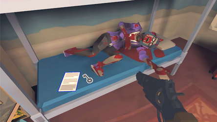 Bunker 22 screenshot 6