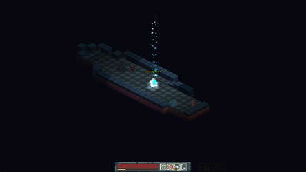 Beyond the Bridge screenshot 7