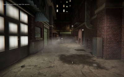Six nights to die screenshot 8