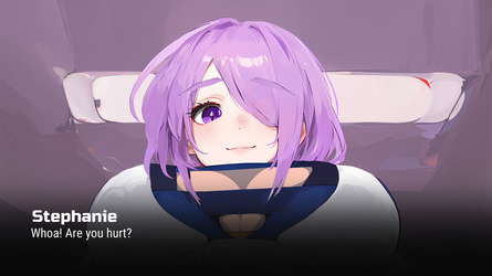 Blood Midnight Blossom screenshot 5