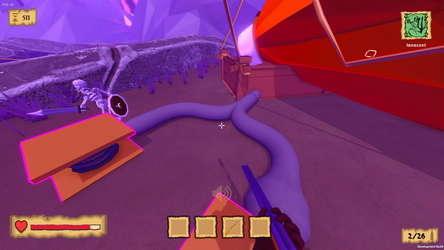 Strange Town screenshot 22