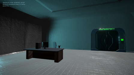 Depths of Madness screenshot 4
