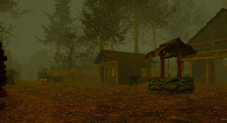 Sporadic Fear screenshot 14