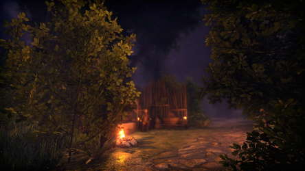 Freedom's Twilight screenshot 19