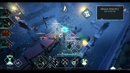 Abyssal screenshot 3