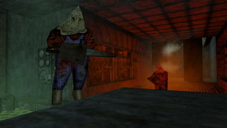 DUSK screenshot 3