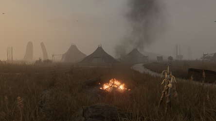 Pathologic 2 screenshot 21