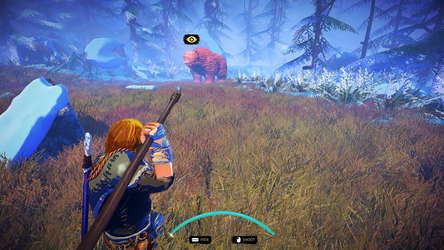 The Way of Wrath screenshot 6