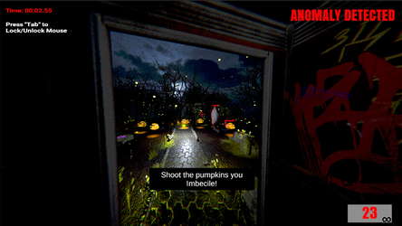 Wrong Floor screenshot 7