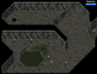 Lost Remnant: Roaches to Riches screenshot 1