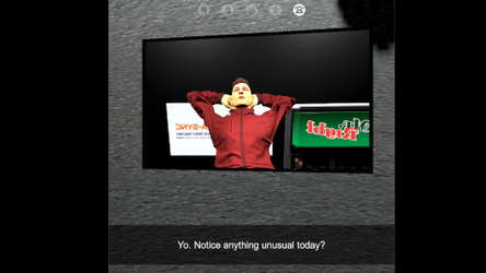 AM I OK? screenshot 5