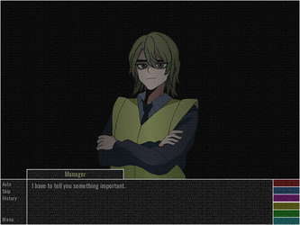Deep Russian Depression screenshot 2