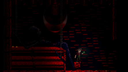 Marrow screenshot 8