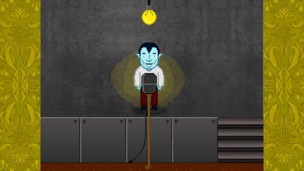 Dracula 2 screenshot 5