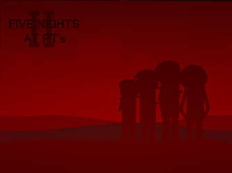 Five Nights At PT's II screenshot 9