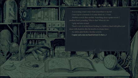 Chronicles of Taldun: The Remainder screenshot 2