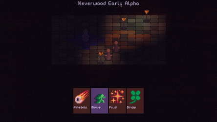 Neverwood screenshot 3
