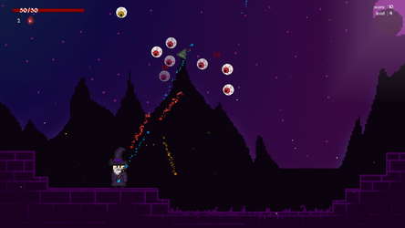 The Wand Wizard screenshot 5