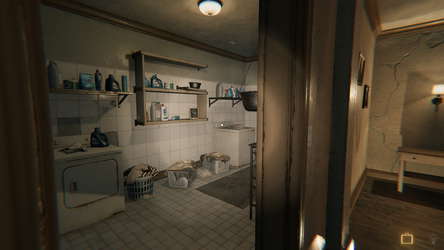 13:ORIGIN - Chapter One screenshot 8