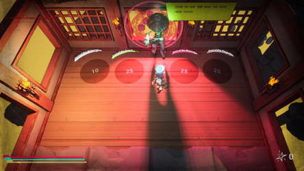Souls of Tartarus screenshot 8