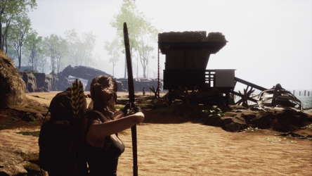 Jaws Of Extinction™ screenshot 12