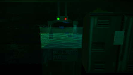 Rust Bucket screenshot 3