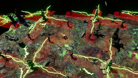 One Boss One Fight screenshot 7